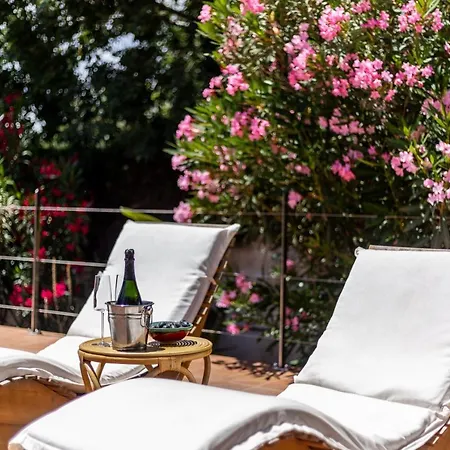 Ses Buguenvilies Villa *