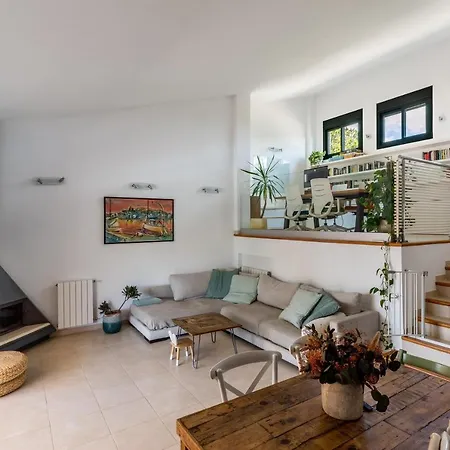 Villa Ses Buguenvilies