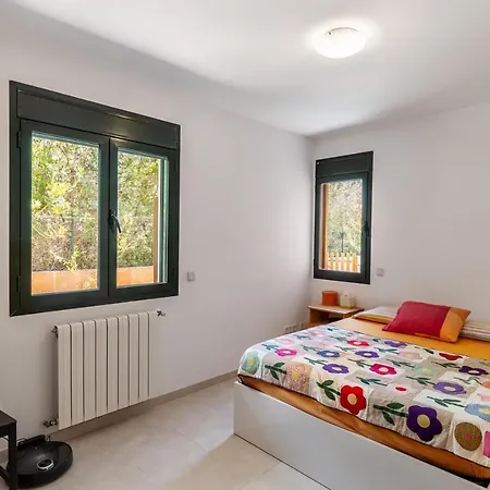 Ses Buguenvilies Villa