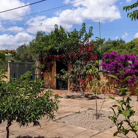 Villa Ses Buguenvilies